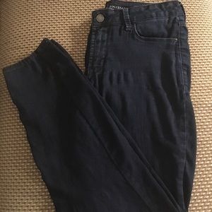 🛍 3 for $12 | OLD NAVY Rockstar low-rise jeans